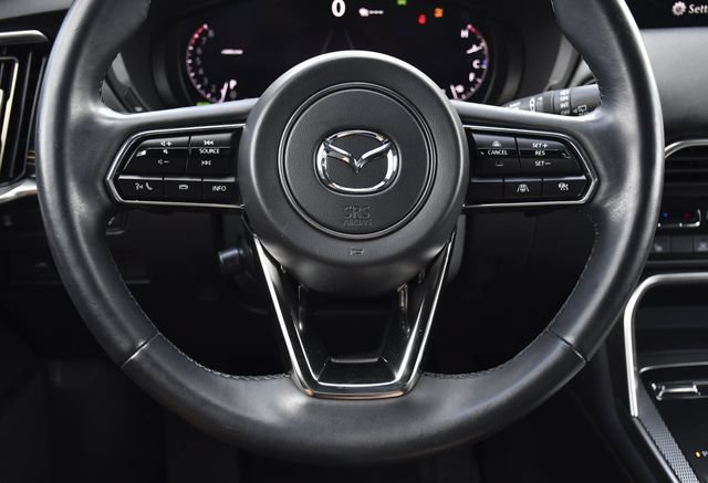 Used 2024 MAZDA CX-90 3.3 Turbo S w/ Premium Package AWD/4WD image 7