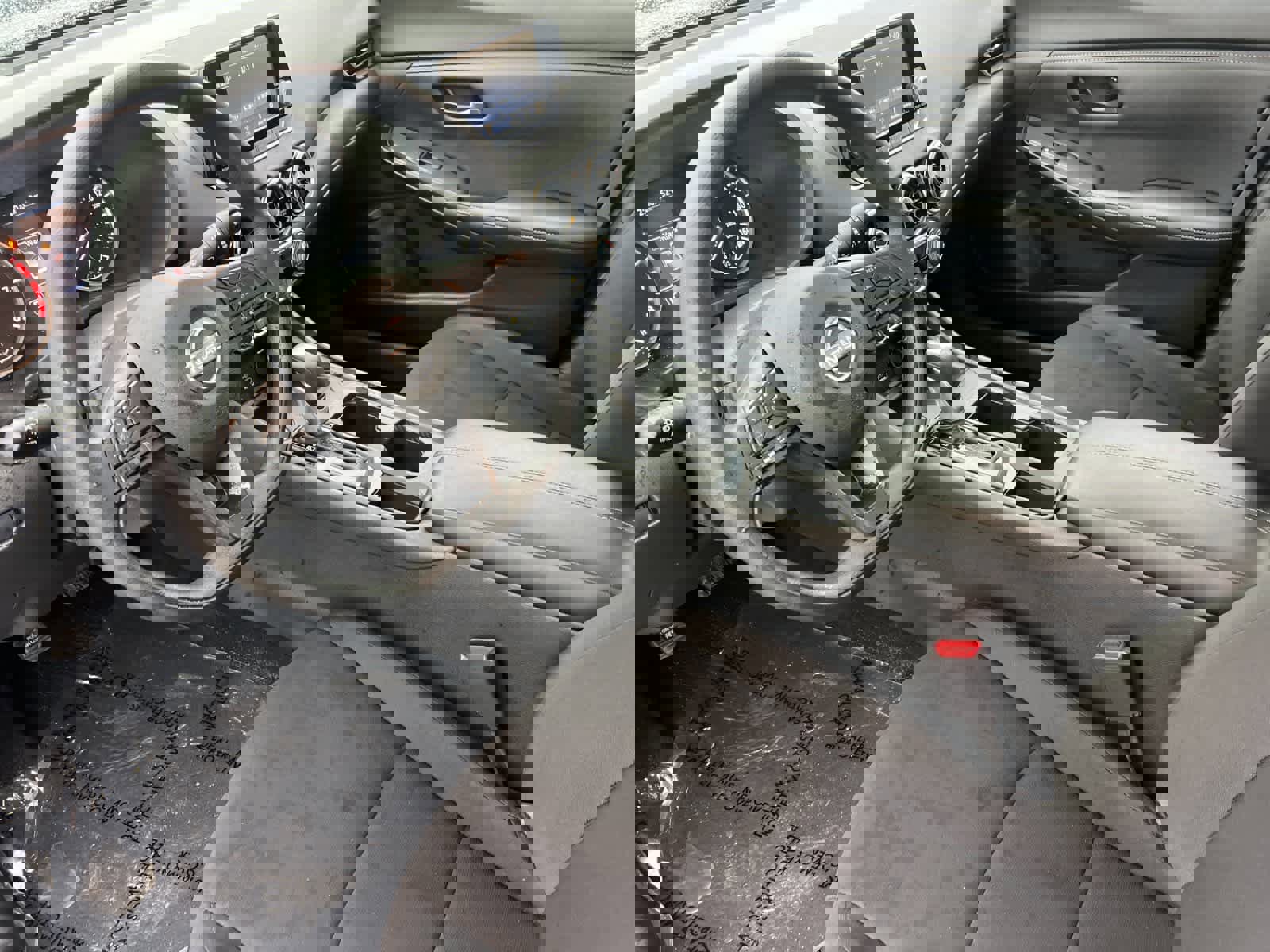 Used 2025 Nissan Sentra S image 12