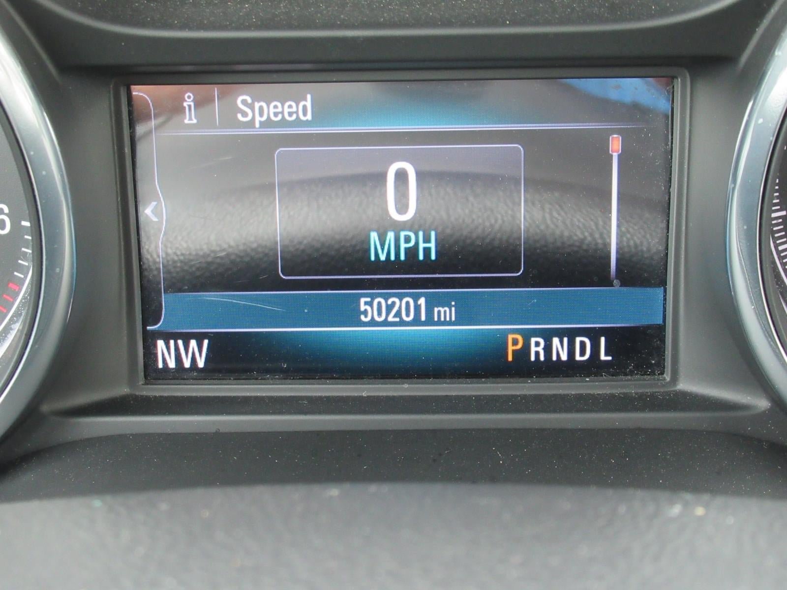 Used 2019 Buick Envision Preferred FWD image 29