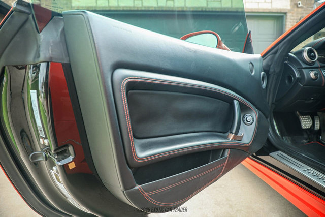 Used 2012 Ferrari California RWD image 33