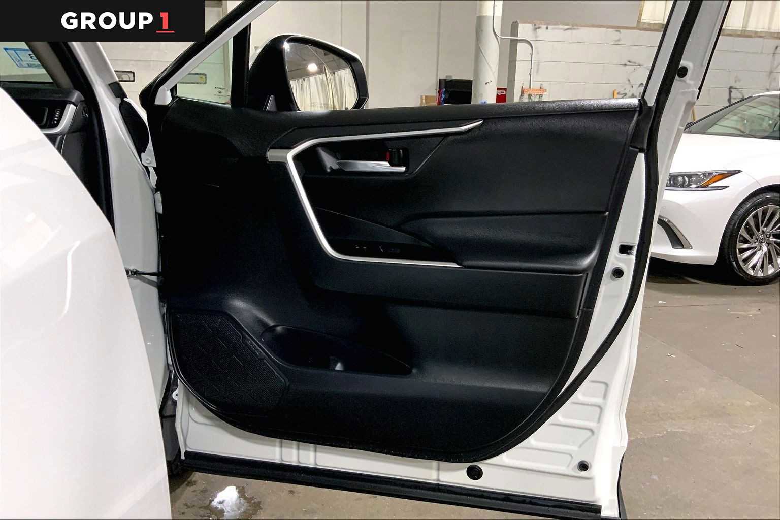 Used 2023 Toyota RAV4 XLE image 22