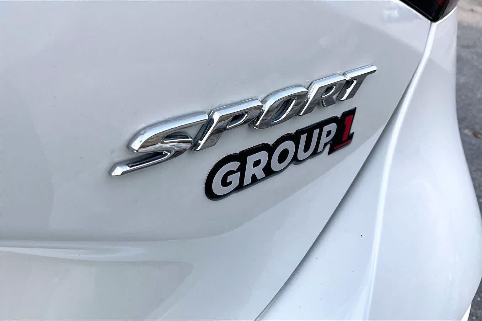 Used 2023 Honda Civic Sport image 10