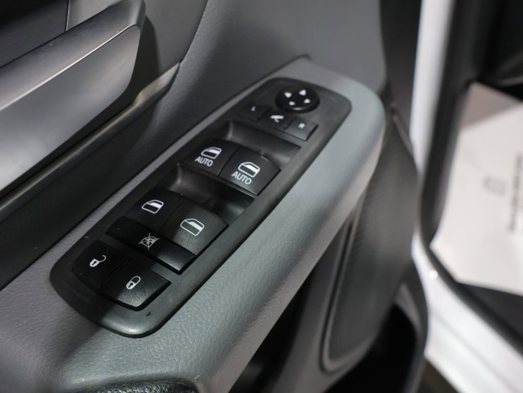 Certified 2021 RAM 1500 Big Horn image 15