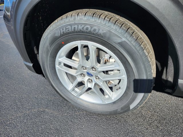 New 2026 Ford Explorer Active image 35