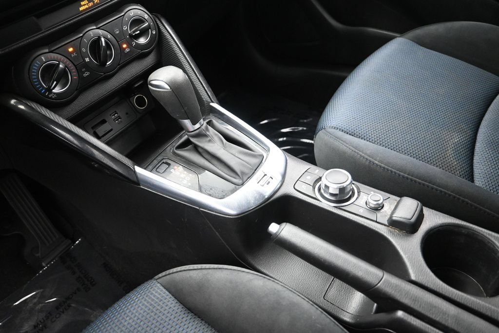 Used 2016 Scion iA FWD image 14
