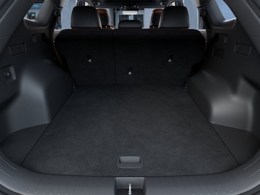 New 2027 Kia Sportage X-Line AWD/4WD image 19