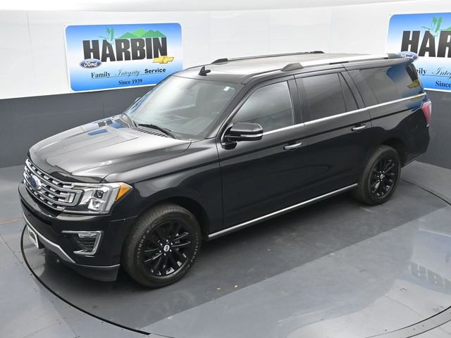 Used 2019 Ford Expedition Max Limited AWD/4WD image 26
