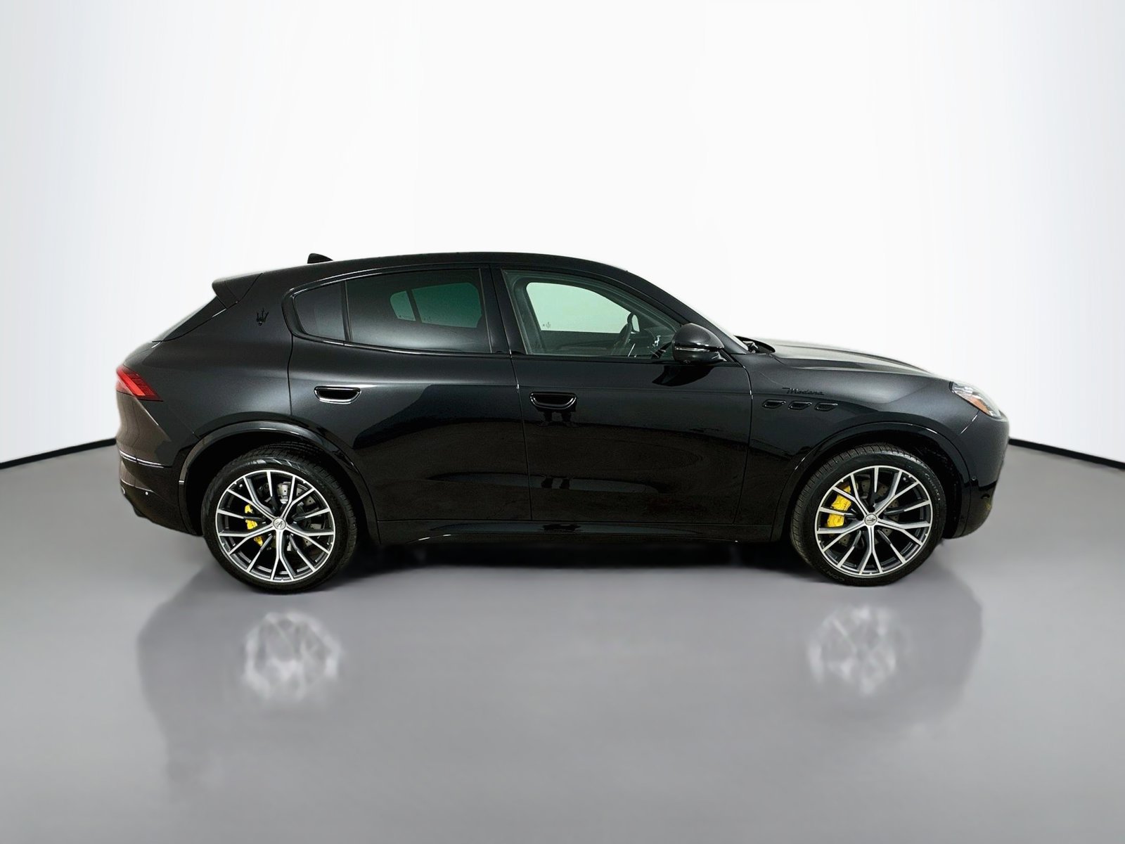 New 2026 Maserati Grecale Modena AWD/4WD image 4