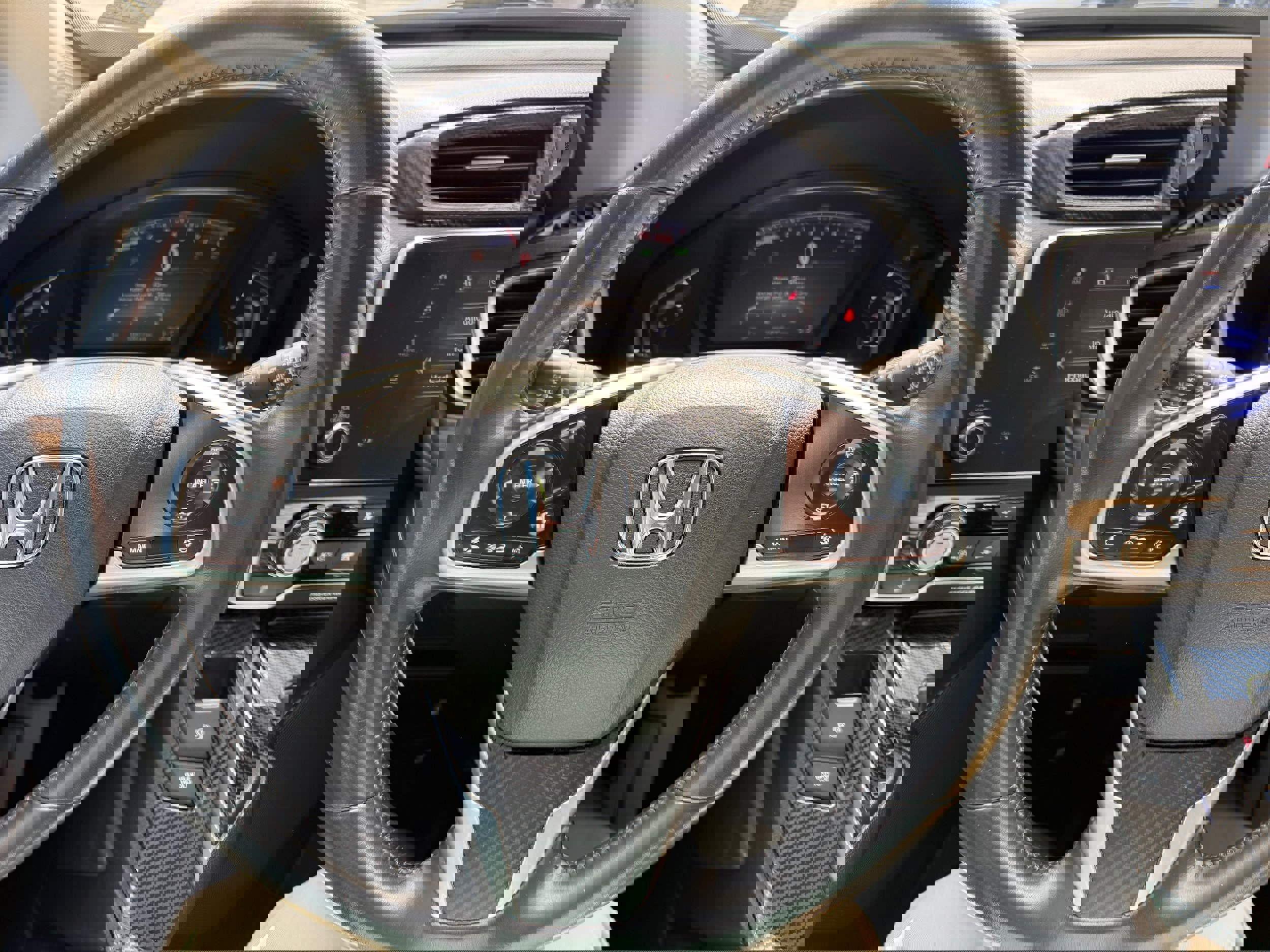 Used 2021 Honda CR-V EX-L image 10