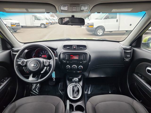 Used 2016 Kia Soul image 33