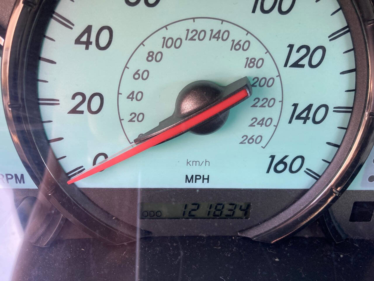 Used 2004 Toyota Solara SE image 52