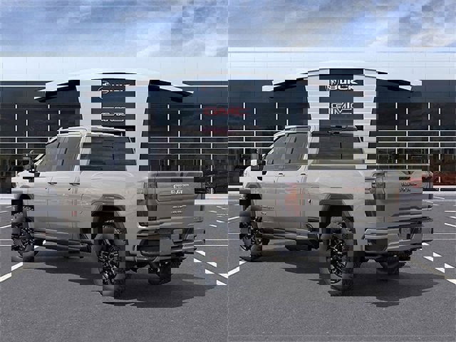 New 2026 GMC Sierra 2500 AT4 image 3