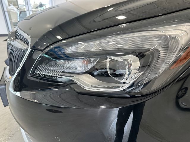 Used 2020 Buick Envision Premium w/ Driver Confidence Package AWD/4WD image 11