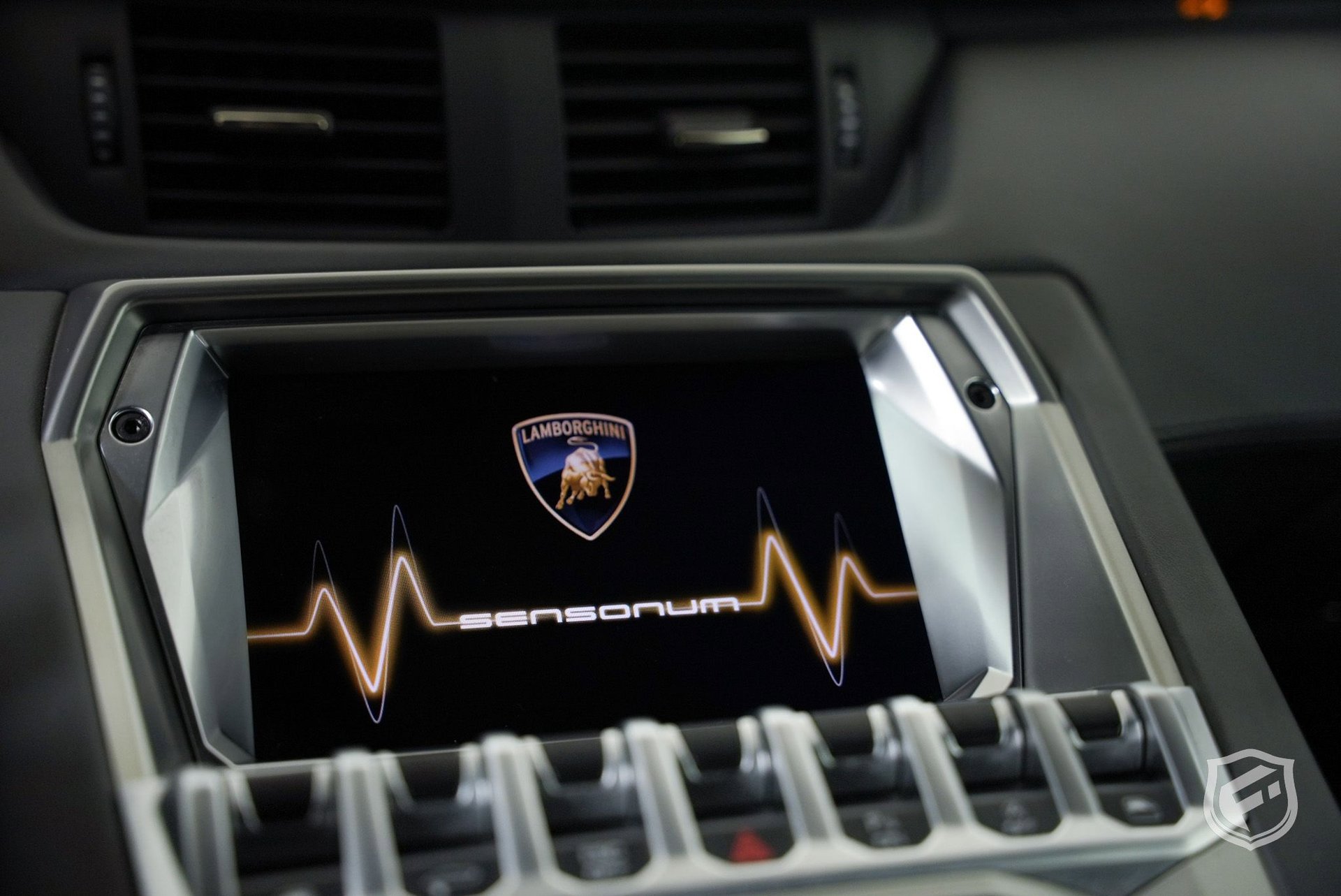 Used 2014 Lamborghini Aventador LP 700-4 image 28