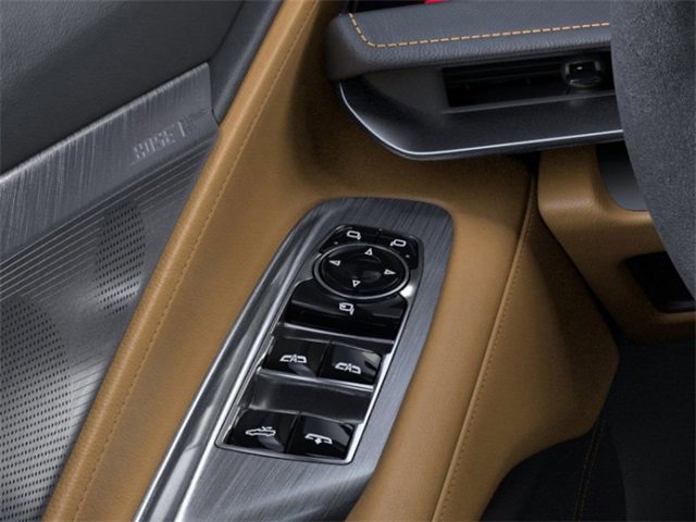 New 2026 Chevrolet Corvette Z06 image 22