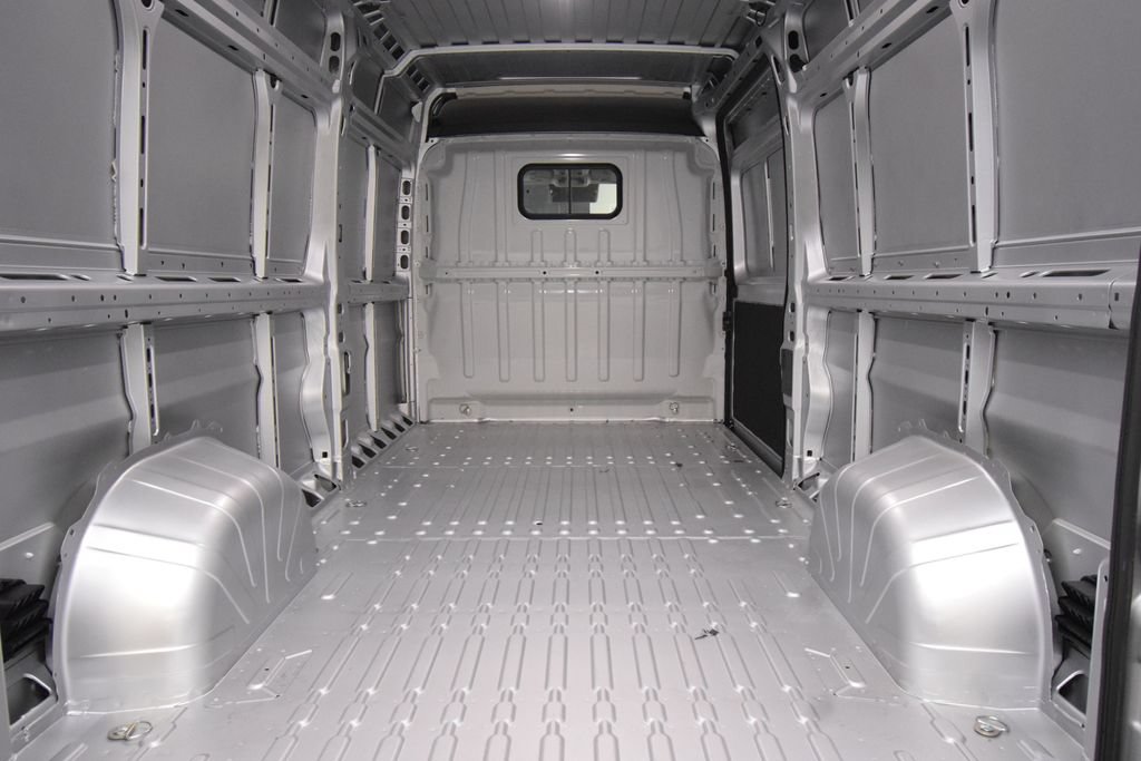 New 2026 RAM ProMaster 2500 w/ Convenience Group FWD image 36