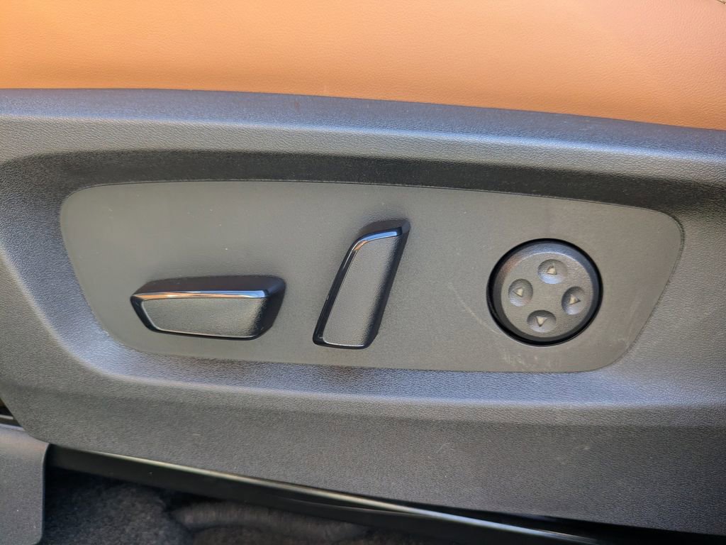 New 2026 INFINITI QX60 Autograph w/ Dark Cargo Package image 21