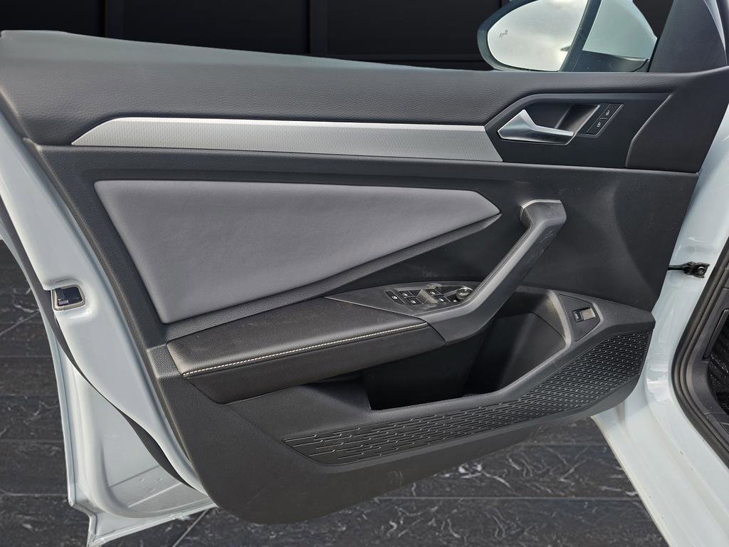 New 2026 Volkswagen Jetta SE FWD image 46
