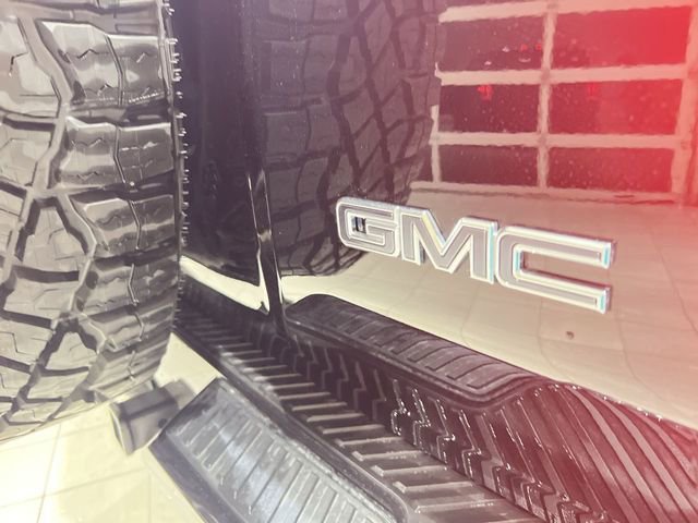 New 2025 GMC Hummer EV 3X w/ Extreme Off-Road Package image 30