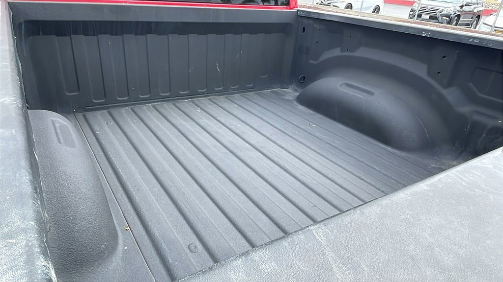 Used 2019 RAM 1500 Rebel w/ Rebel Level 2 Equipment Group RWD image 37