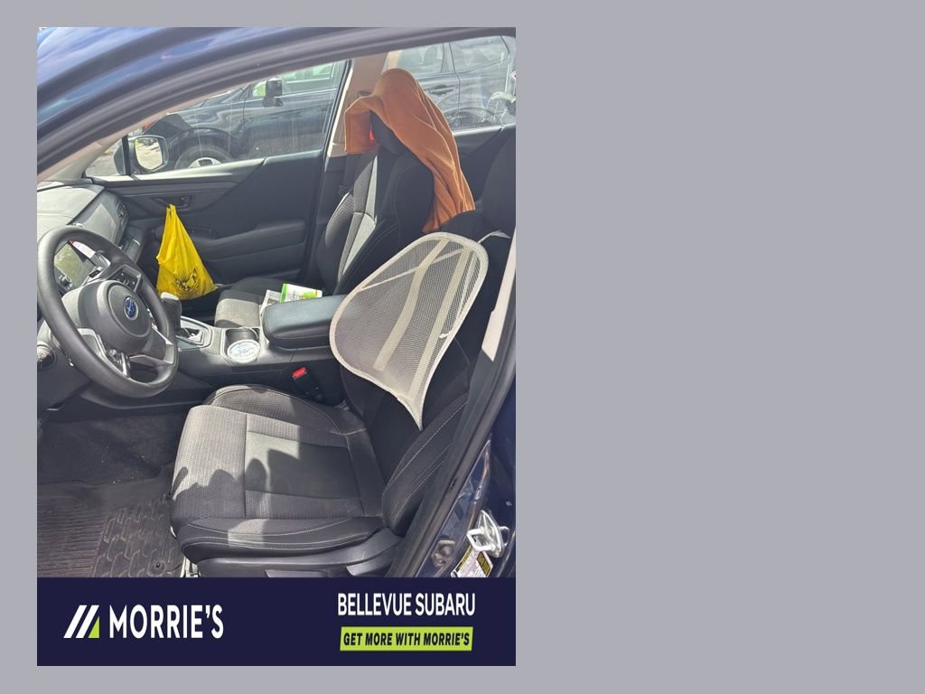 Used 2021 Subaru Outback AWD/4WD image 1
