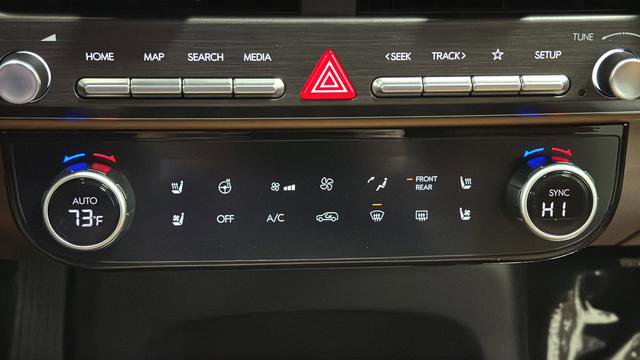 Used 2026 Hyundai Palisade Calligraphy image 18
