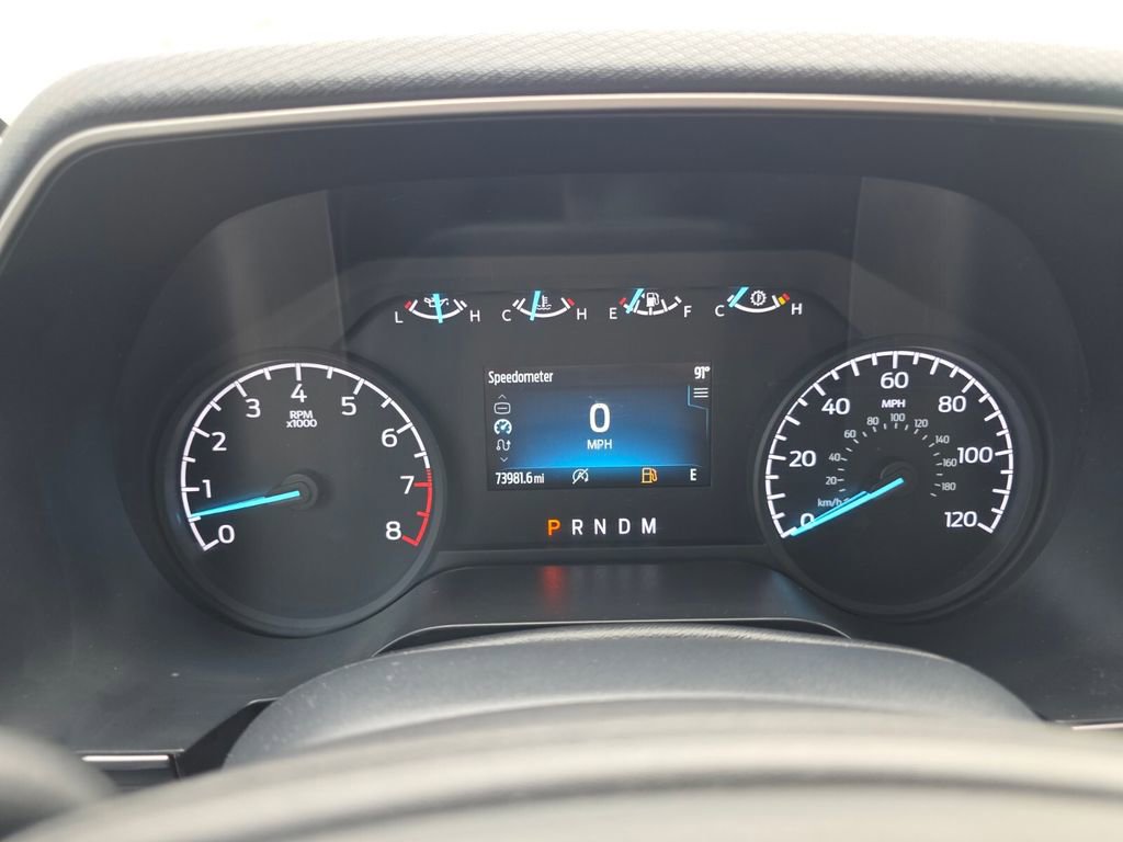 Used 2021 Ford F150 XLT image 28