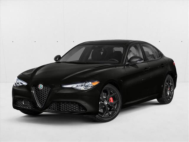 Used 2021 Alfa Romeo Giulia Sprint w/ Active Assist 1 Package