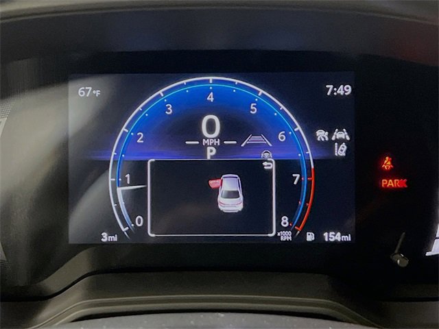 New 2026 Toyota Corolla LE image 19