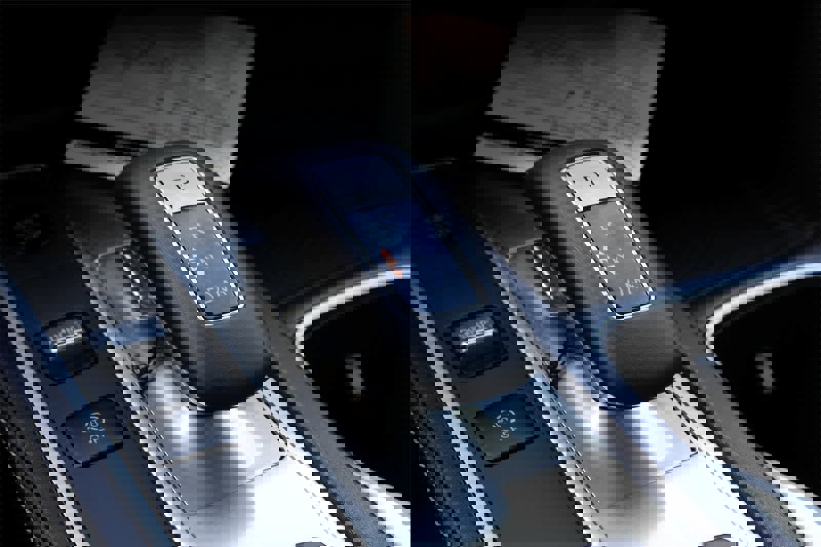 New 2026 INFINITI QX60 Sport image 15