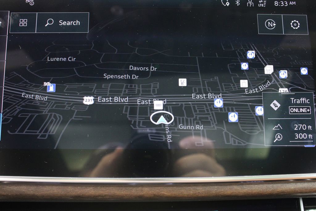 New 2026 Audi Q7 3.0T Prestige image 12