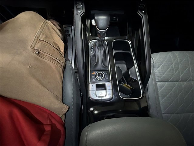 Used 2024 Kia Telluride SX Prestige X-Line image 21