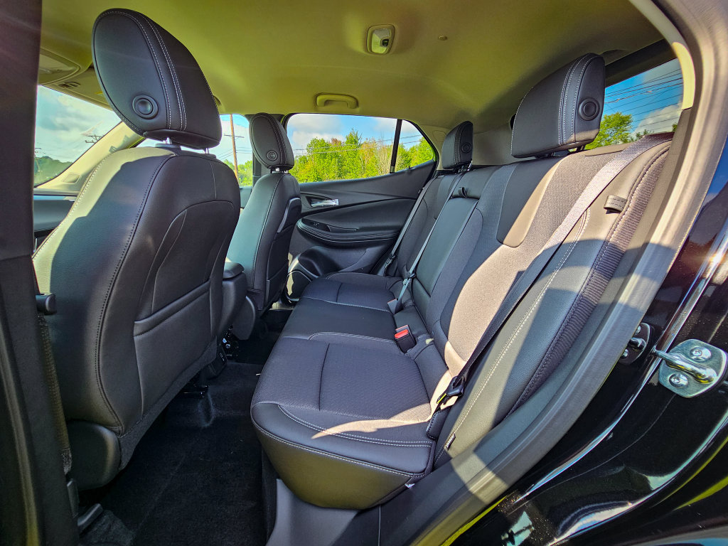 New 2026 Buick Encore GX Preferred w/ Comfort Package AWD/4WD image 28