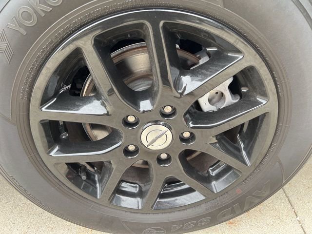 Certified 2024 Chrysler Pacifica Touring-L FWD image 10