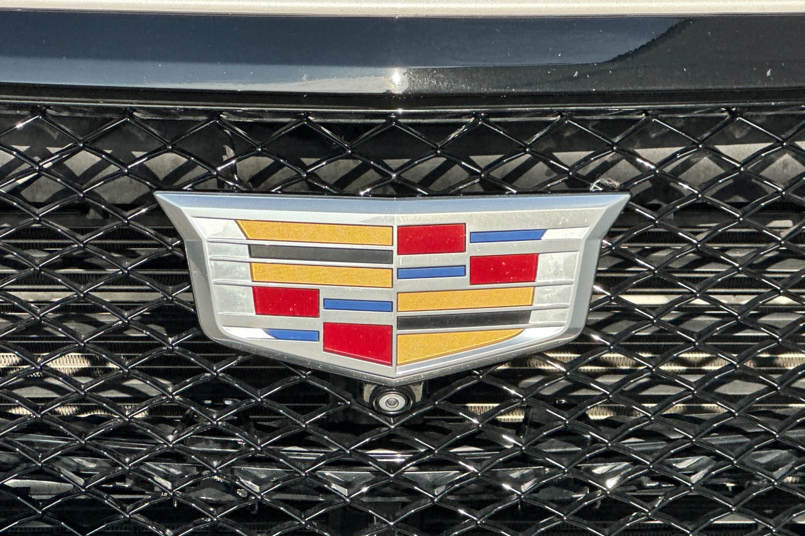 Certified 2023 Cadillac Escalade V AWD/4WD image 41