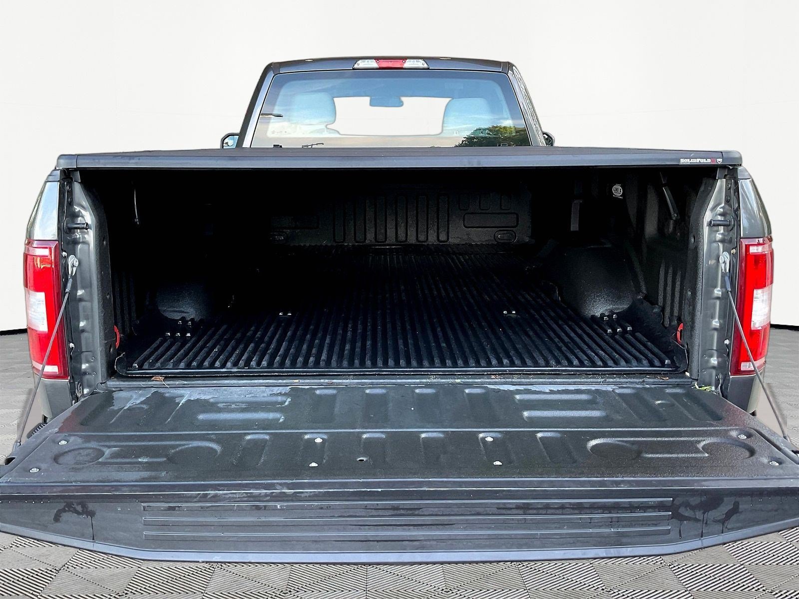 Used 2018 Ford F150 XL w/ Equipment Group 101A Mid RWD image 7