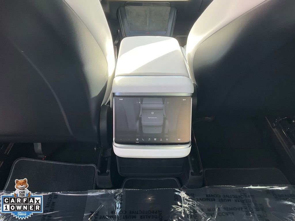 Used 2023 Tesla Model X Plaid image 41