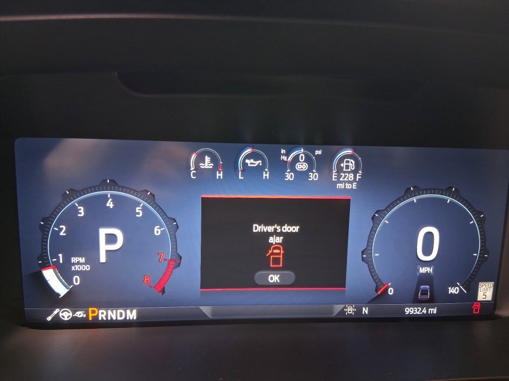 Used 2024 Ford F150 Raptor w/ Equipment Group 803A Raptor R image 12