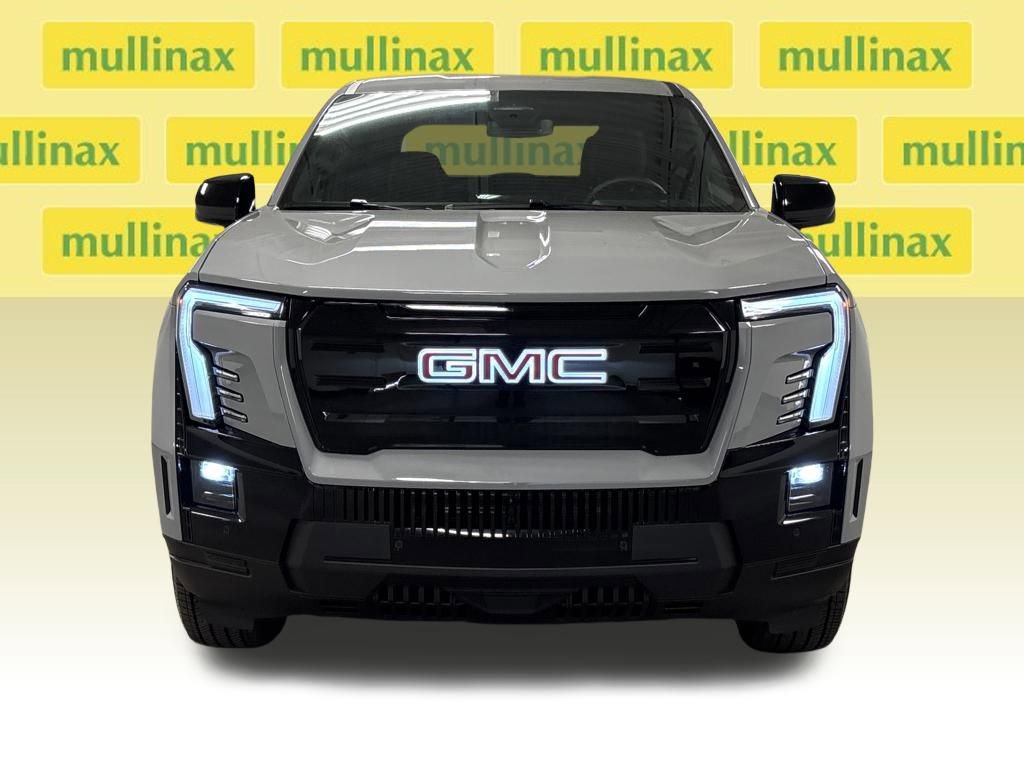 New 2026 GMC Sierra EV Elevation AWD/4WD image 5