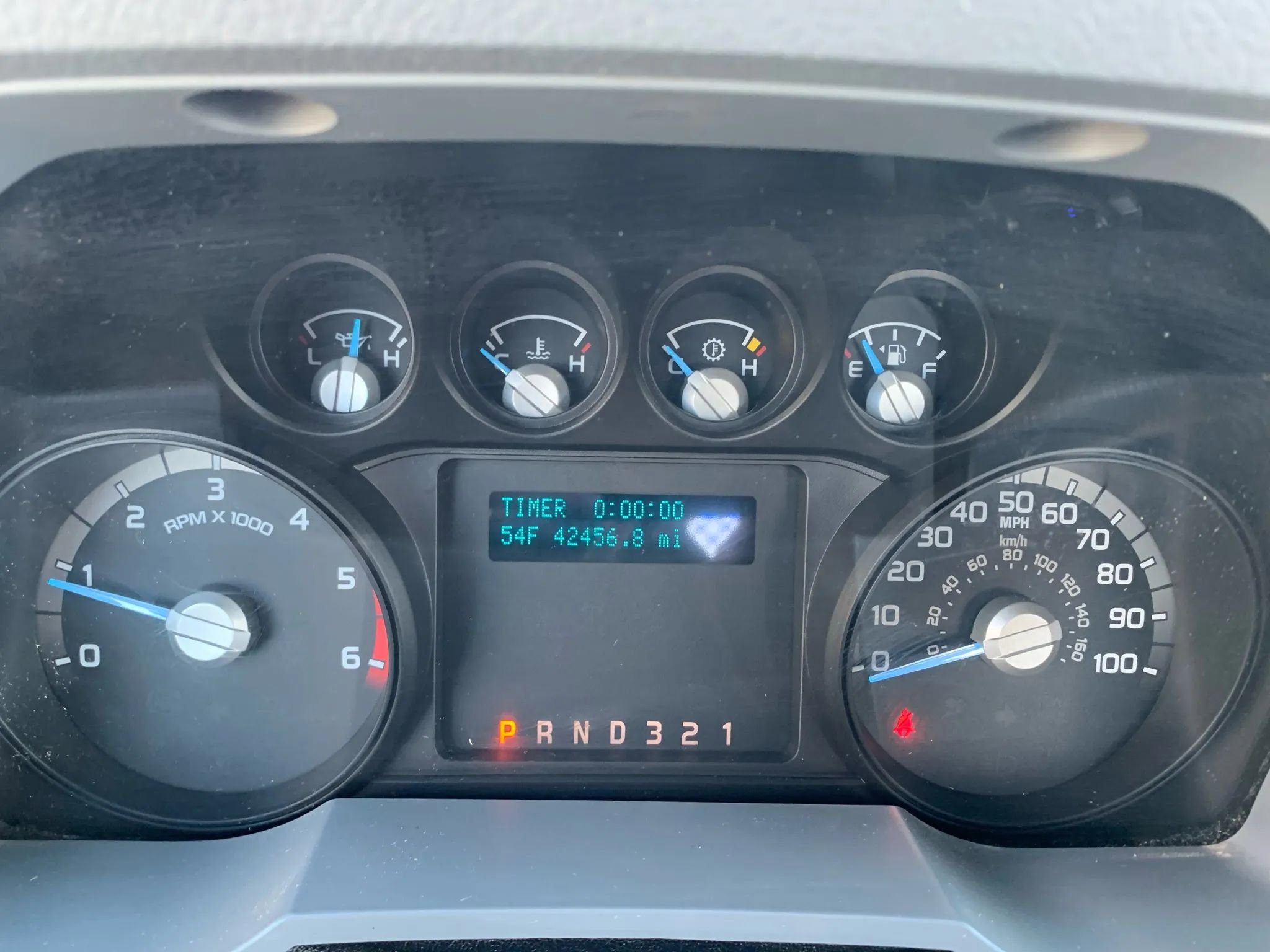 Used 2012 Ford F450 XL image 13