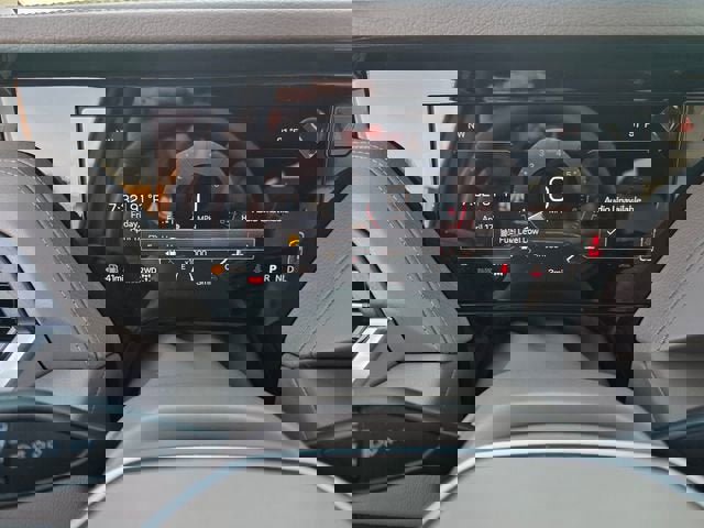 New 2026 GMC Yukon XL Denali w/ Sun & Power Step Package AWD/4WD image 30