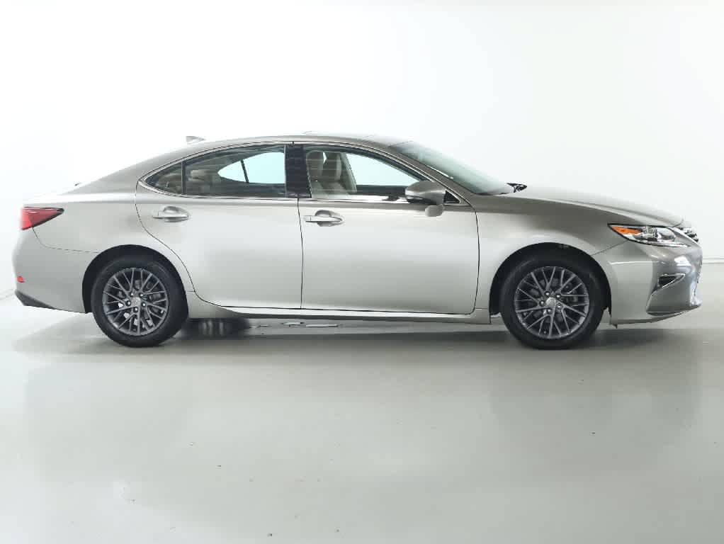 Used 2018 Lexus ES 350 w/ Premier Package FWD image 11