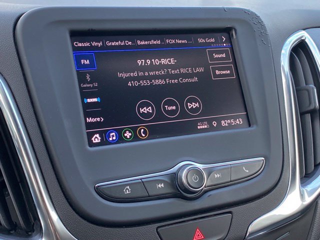 Used 2020 Chevrolet Equinox LT AWD/4WD image 28