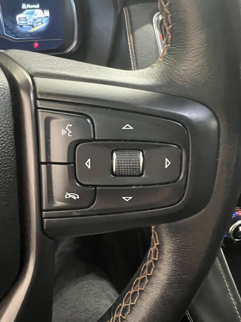 Used 2023 GMC Yukon AT4 image 20