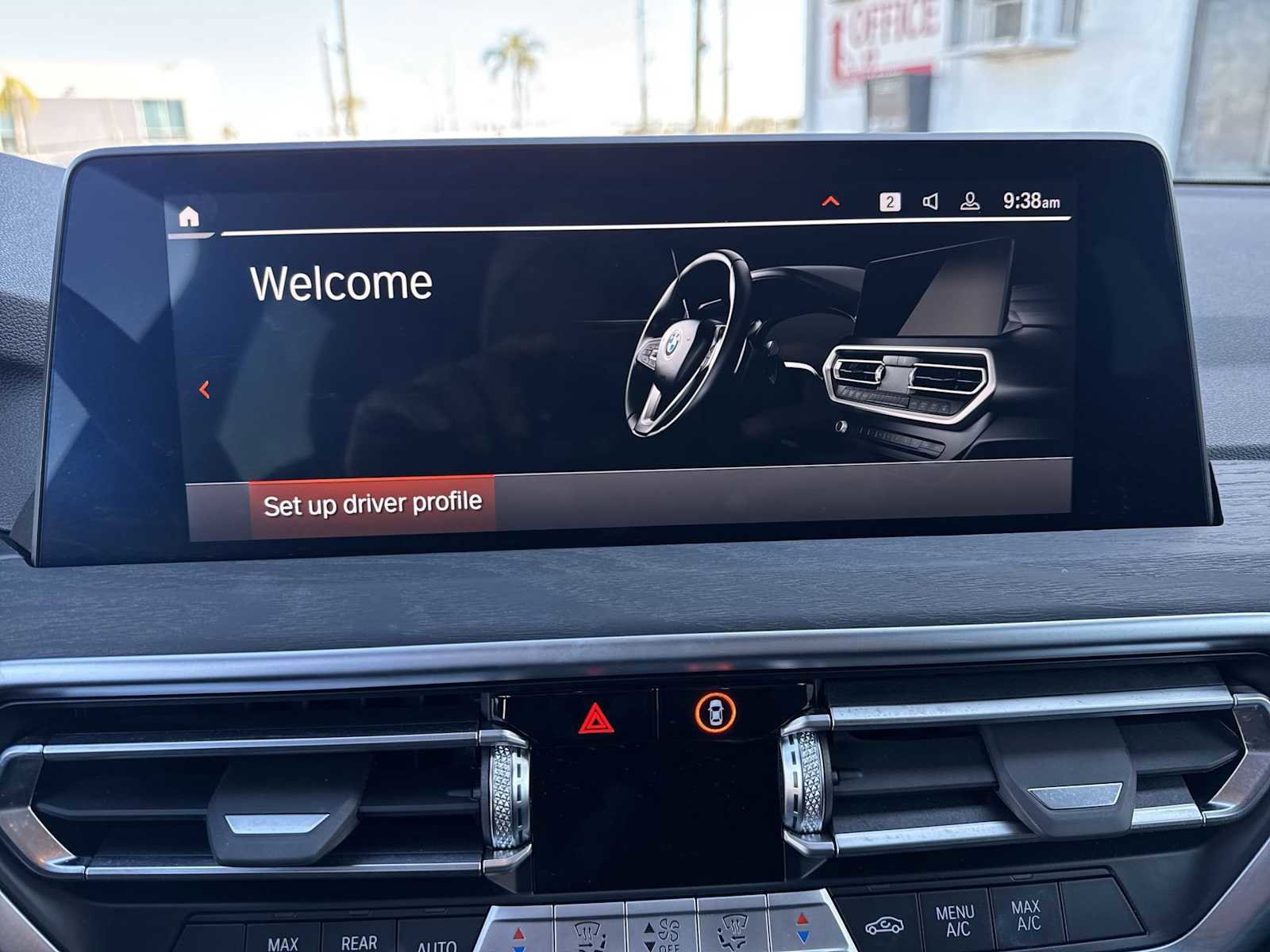 Used 2024 BMW X3 sDrive30i w/ Convenience Package image 26