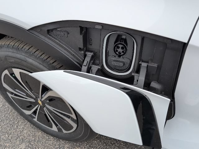 New 2026 Chevrolet Blazer EV LT FWD image 31