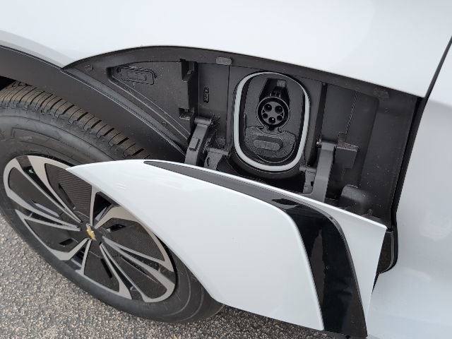 New 2026 Chevrolet Blazer EV LT image 31