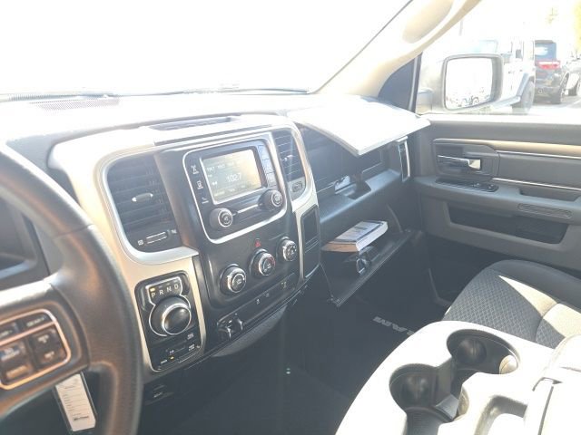 Used 2020 RAM 1500 Classic Warlock image 22
