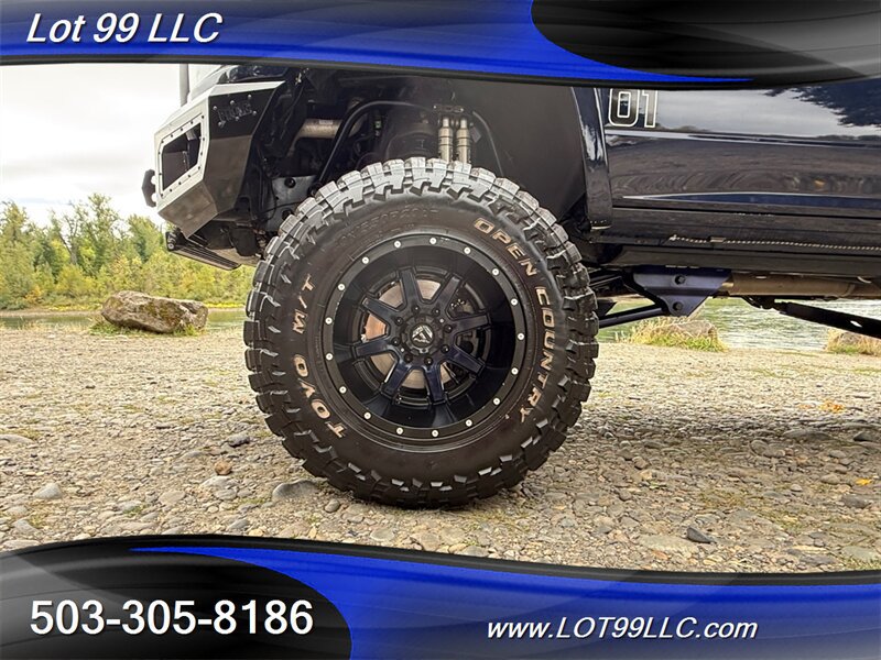 Used 2015 RAM 3500 Tradesman w/ Chrome Appearance Group AWD/4WD image 25