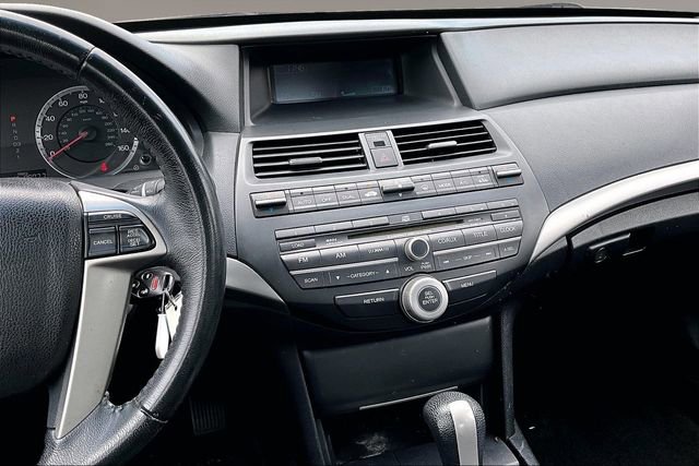 Used 2008 Honda Accord EX-L image 9